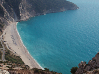 Δεν υπάρχει κίνδυνος από την πετρελαιοκηλίδα