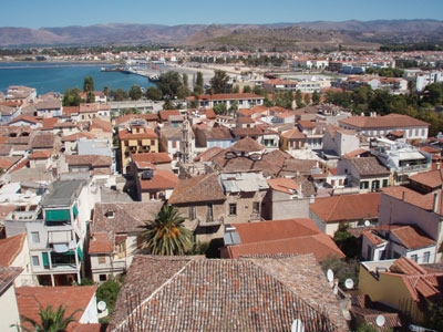 Αξιοποιήστε το ή γκρεμίστε το