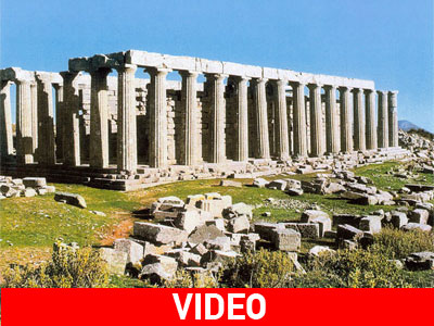 Ο Σαμαράς χαρίζει τον «Παρθενώνα»;