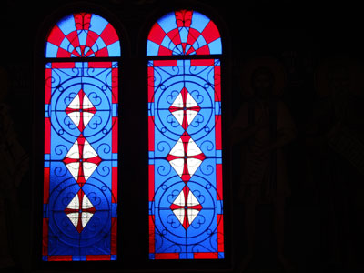 Άρπαξαν από ναό τάματα αξίας 5.000 ευρώ