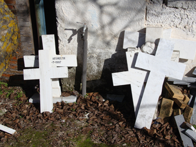 Σε διαθεσιμότητα αστυνομικός