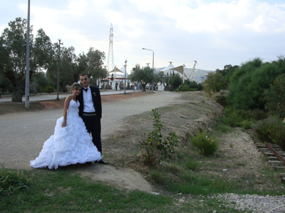 Σε ρόλο «προξενήτρας» η Μητρόπολη Αλεξανδρούπολης