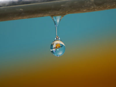 Πρόβλημα με το νερό έχουν στην Ψέριμο