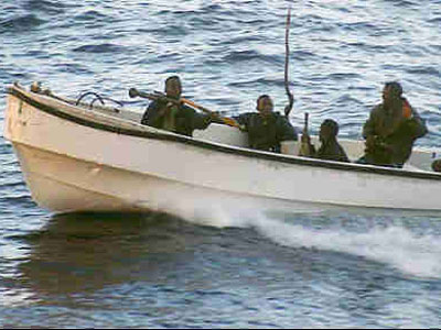 Απελευθερώθηκε ο Έλληνας μηχανικός που είχε απαχθεί στη Νιγηρία