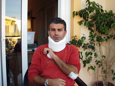 Διώκουν τον δημοσιογράφο της «Ελευθεροτυπίας» Μ. Νοδάρο για την έρευνά του