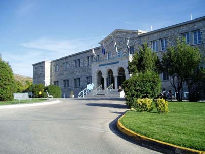 Θα διαμαρτυρηθούν για τις φόλες στην Πεντέλη