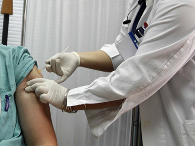 Χημειοθεραπείες σε βάρος ασθενών και νοσηλευτών στο Νοσοκομείο Ρεθύμνου