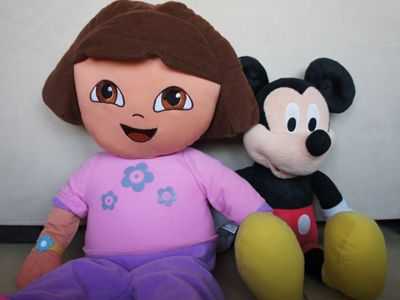 Ληστείες σε καταστήματα παιχνιδιών στην Καλλιθέα