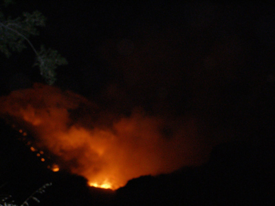 Γέμισε διοξίνες ο ουρανός