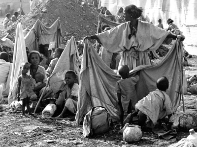 60 χρόνια δράσης κλείνει η Ύπατη Αρμοστεία του Ο.Η.Ε.