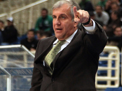 Διάρρηξη με «μυθική» λεία στο σπίτι του Ομπράντοβιτς