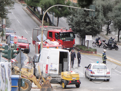 Άνοιξε η Λ. Κατεχάκη και η Άντερσεν