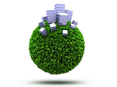 Δίκτυο «πράσινων» ξενοδοχείων στην Ευρώπη