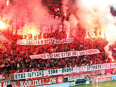 Ο εισαγγελέας αυτοπροσώπως θα ερευνήσει όσα έγιναν στο Καραϊσκάκη