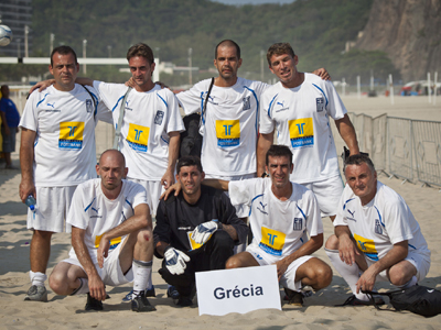 Πάρτι με μακαρονάδες ενάντια στη φτώχεια