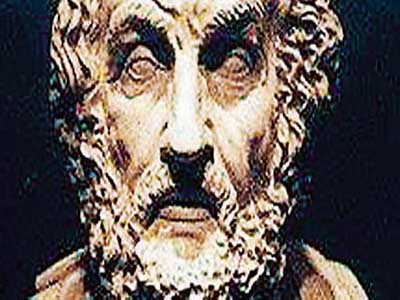 Ο Όμηρος ακόμα μας επηρεάζει
