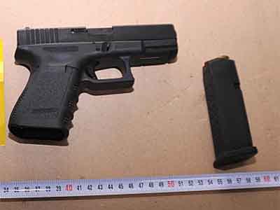 Ένοπλη ληστεία