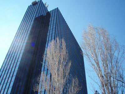 Επιστρέφουν οι θυρωροί!