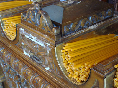 Βούτηξαν παγκάρι και χρηματοκιβώτιο