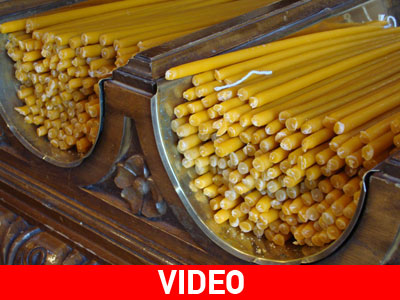 Κλέβουν την μια εκκλησία μετά την άλλη