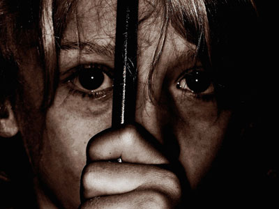 Τα παιδιά του δρόμου