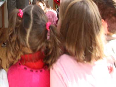 Κρούσμα μηνιγγίτιδας σε νηπιαγωγείο Κρούσμα μηνιγγίτιδας σε νηπιαγωγείο