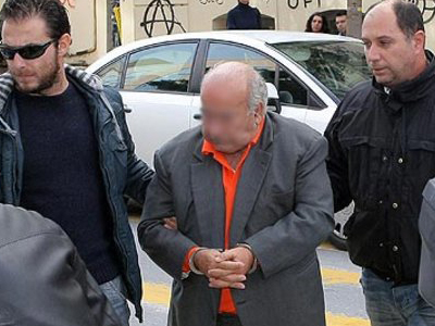 Αφέθηκε ελεύθερος ο 66χρονος παιδεραστής