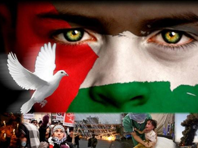 Τιμούν τους Έλληνες γιατρούς της Γάζας