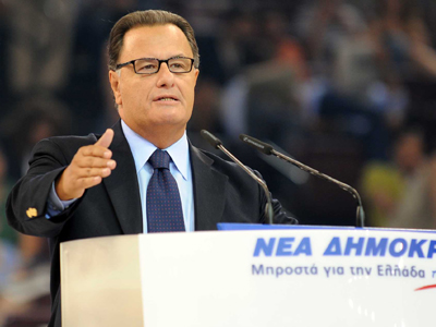 Π. Παναγιωτόπουλος: H N.Δ. είναι έτοιμη για τις εκλογές