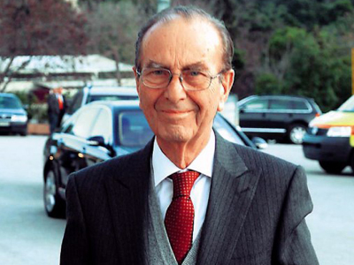 Παναγόπουλος: «εύχομαι τα λύτρα να τους χρησιμεύσουν για να καλυτερέψουν τη ζωή τους»