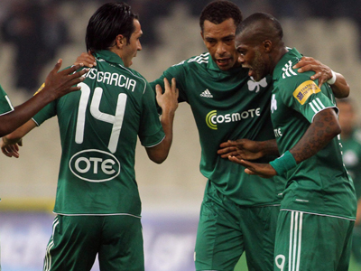 Προειδοποιούν τους οπαδούς του ΠΑΟ