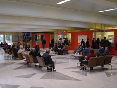 Σε άθλια κατάσταση το πανεπιστημιακό νοσοκομείο Ηράκλειου Κρήτης