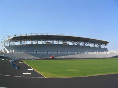 Ξεσηκώνονται για τις κεραίες