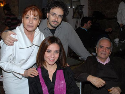 Το κατά τον Πρόεδρο… Άσμα ασμάτων