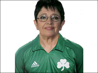 Στα πράσινα η «κόκκινη» Παπαρήγα