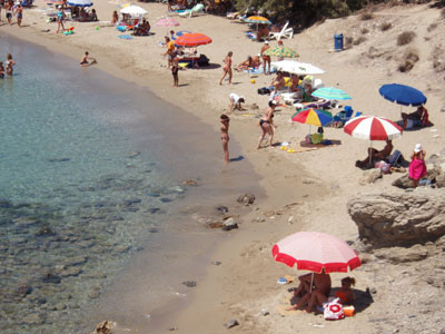 Πνίγηκε στη Χαλκίδα