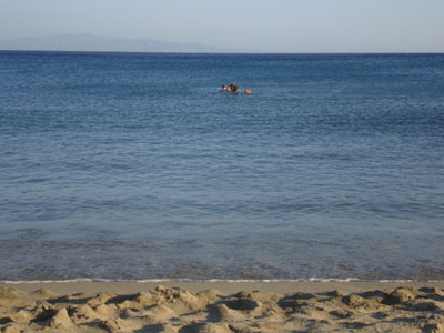 Πνίγηκε ένας ακόμα ηλικιωμένος