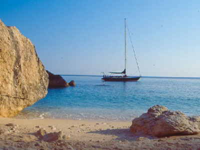 Ταλαιπωρία για τους κατοίκους των Διαπόντιων νησιών