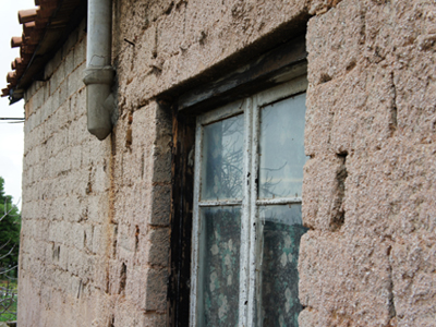 Διάρρηξη και ληστεία στο Βέλο Κορινθίας