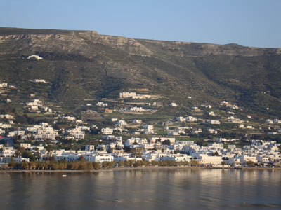 43.000 ευρώ έκαναν «φτερά» από σχολείο της Πάρου