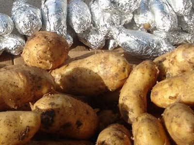 3ο Φεστιβάλ Πατάτας