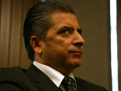 350 απολύσεις στον Δήμο Αμαρουσίου