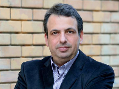 Μαζεύοντας τα σκουπίδια