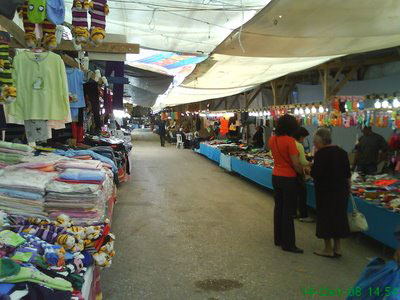 Ξεκίνησε η εμποροπανήγυρη στα Γρεβενά