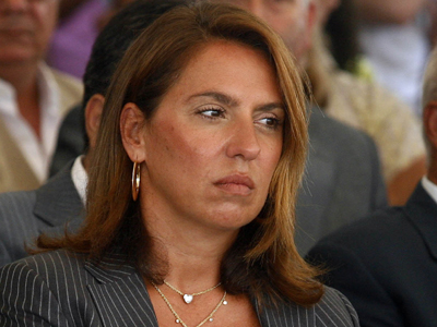 Οργή Καραμανλή για την Πελέκη