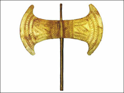 Θησαυρός βγαίνει απ’ τις αποθήκες