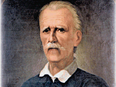 Σε δημοπρασία πουλήθηκε χειρόγραφο αγωνιστή του ΄21