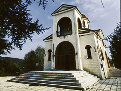 Αντιδρούν στην ίδρυση μοναστηριού