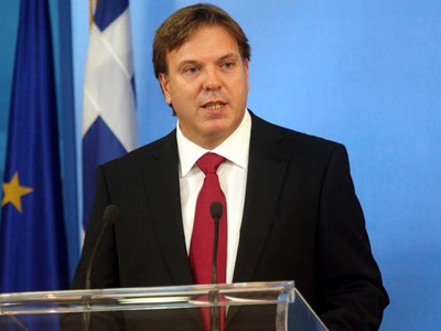 Γ. Πεταλωτής: «Η Ελλάδα είναι μια από τις πιο ασφαλείς χώρες»