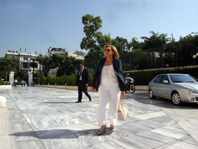 Σε τούτα εδώ τα μάρμαρα…